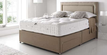 Choosing the perfect mattress