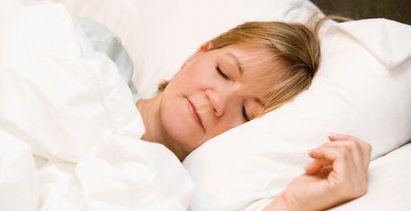 Choosing a Mattress for Arthritis