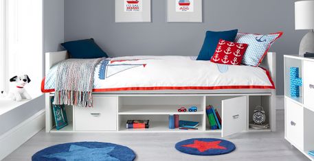 Choosing a mattress for children