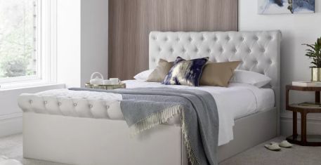 Upholstered Bed Buying Guide