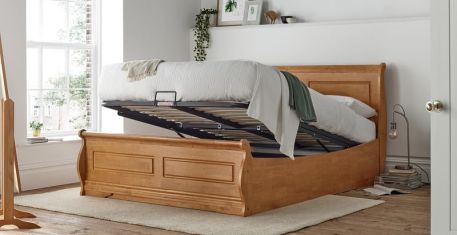 Ottoman Bed Buying Guide