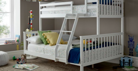 Bunk Bed Buying Guide