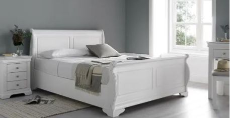 Sleigh Bed Buying Guide