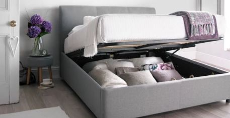 Storage Bed Buying Guide