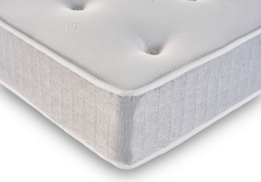 Essentials Deluxe Mattress