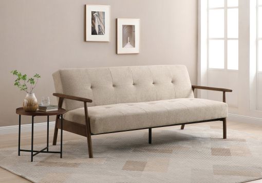 Airmont Natural Sofa Bed