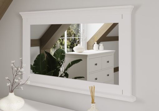 Anna White Dressing Table