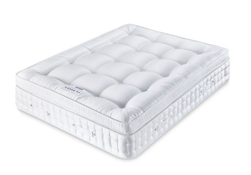 Cloud Pillow Top 3500 Pocket Sprung Mattress