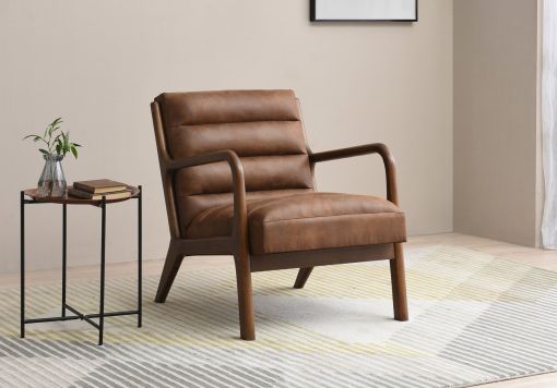 Cusco Brown Chair