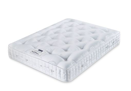 Elite Natural 5000 Pocket Mattress