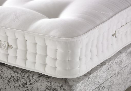 Elite Natural 3500 Pocket Mattress