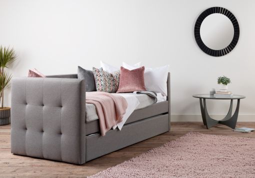 Children's sale ottoman bed
