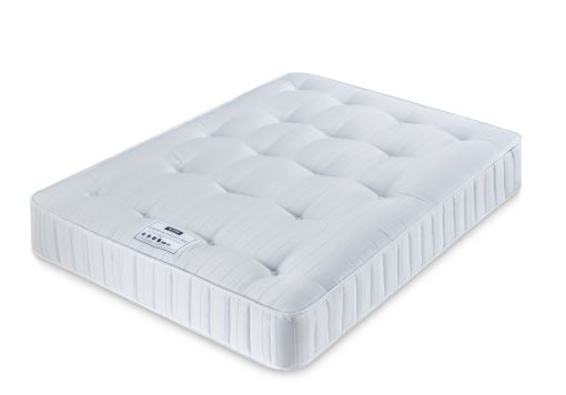 Sleep Sanctuary Essentials 1000 Pocket Mattress