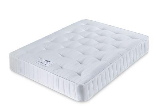 Sleep Sanctuary Essentials 2000 Pocket Mattress