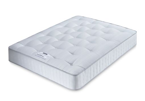 Sleep Sanctuary Essentials 3000 Pocket Mattress