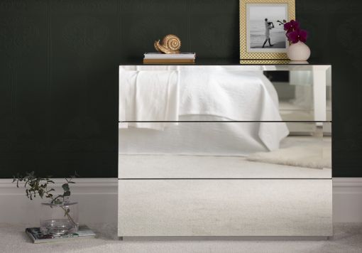Esprit Fossil Grey Upholstered Day Bed Frame