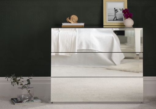Hemsley Ottoman Plush Velvet Ochre Bed Frame Only