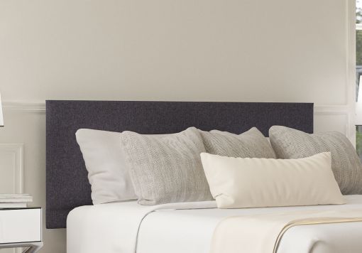 Henley Upholstered Strutted Headboard Only