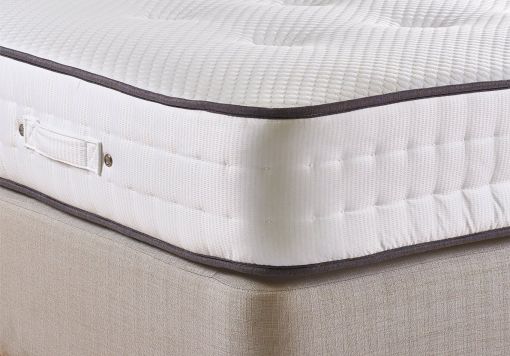 V-Fibre Pocket 1000 Ortho Mattress