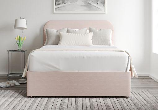 Makayla Classic Non Storage Base and Headboard
