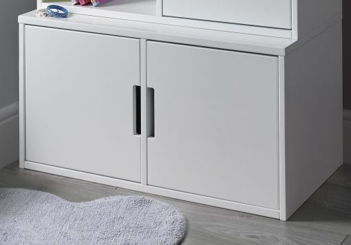 Modena 2 Door Base Unit