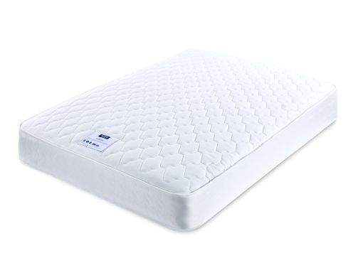 Newark Sprung Mattress