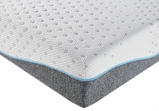 Sleep Sanctuary OneLife Memory Pocket Mattress