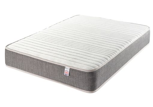 Gold Memory Pocket 1000 Mattress