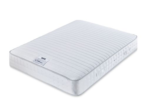 Premier 2000 Pocket Sprung Mattress