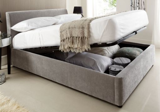 Storage Beds To Help You Get Your Bedroom Organised 57 OFF