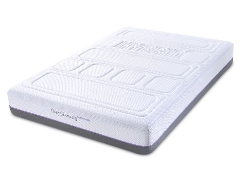 Memory Pocket 3000 Hybrid Mattress