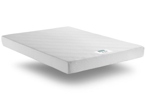 Flex Slimline Reflex Foam Single Mattress