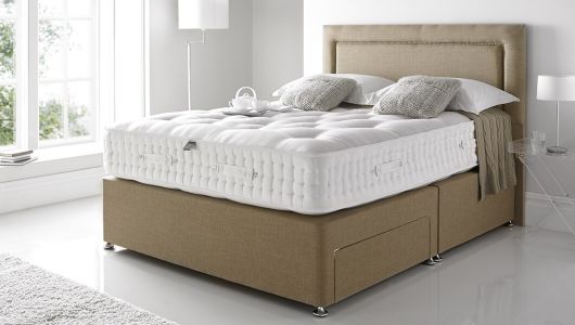 Divan Beds