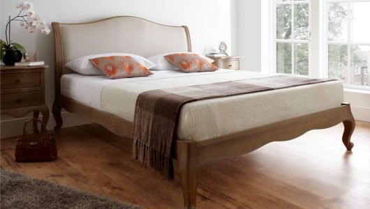 French Style Beds