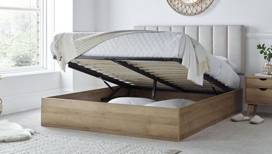 Ottoman Beds