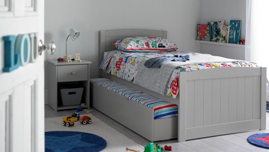 Trundle Beds