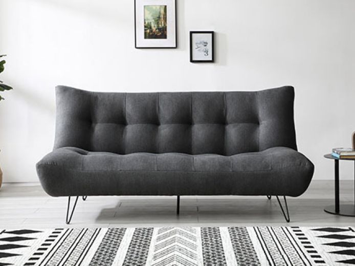 Introducing: The Sofa Bed Range