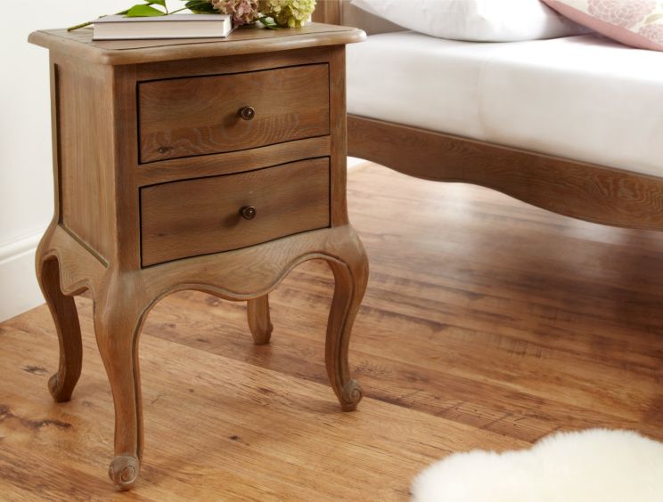 Amelie bedside table new arrivals