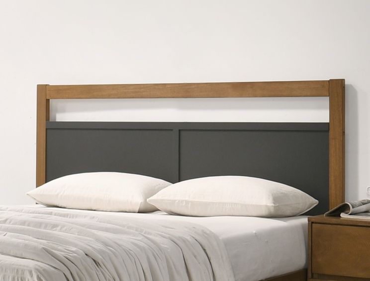 Short bed 2025 frame king