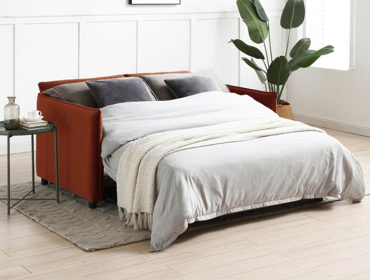 2 seater sofa pull online out bed
