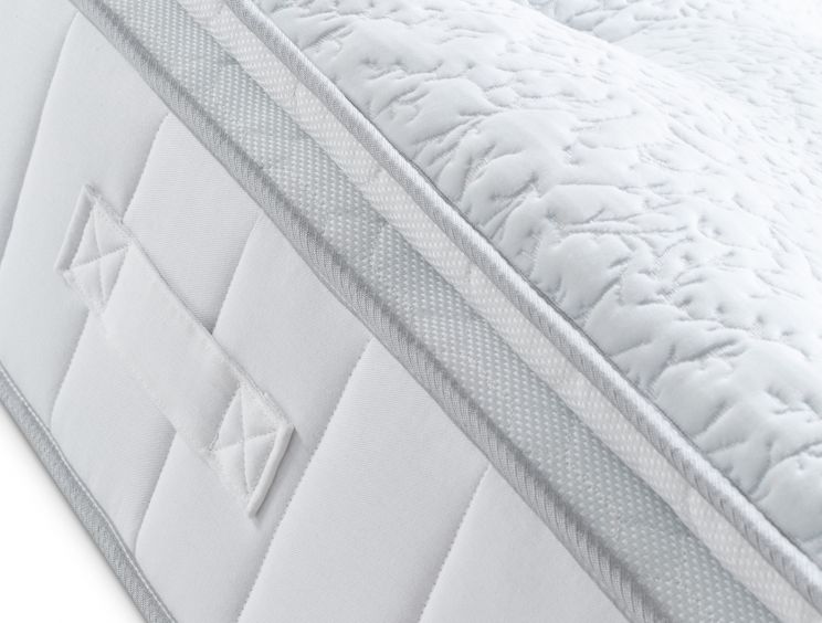Cloud 1000 Pillow Top Compact Double Mattress
