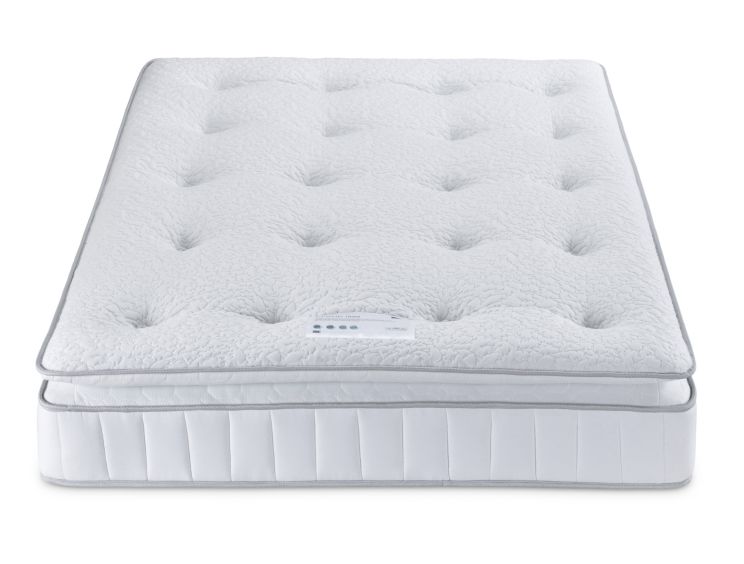 Cloud 1000 Pillow Top Single Mattress