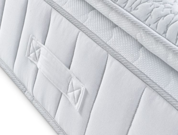 Cloud 2000 Pillow Top Compact Double Mattress