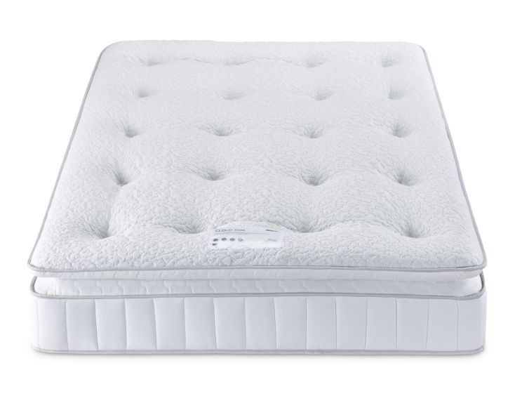 Cloud 2000 Pillow Top Compact Double Mattress
