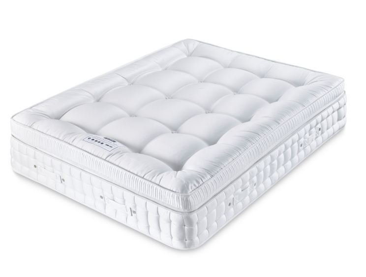 Cloud 3500 Pillow Top Super King Size Mattress