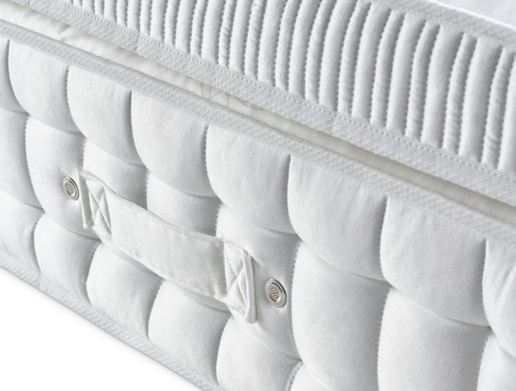 Cloud 3500 Pillow Top King Size Mattress