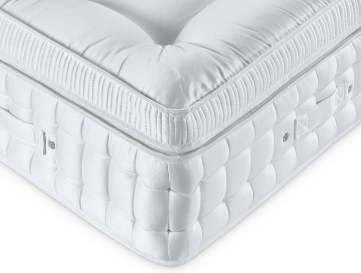 Cloud 3500 Pillow Top Super King Size Mattress