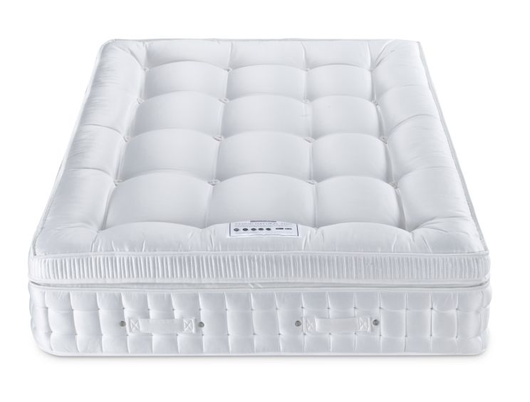 Cloud 3500 Pillow Top King Size Mattress