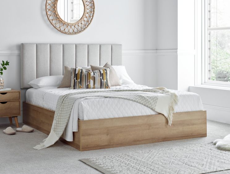 Ottoman headboard new arrivals