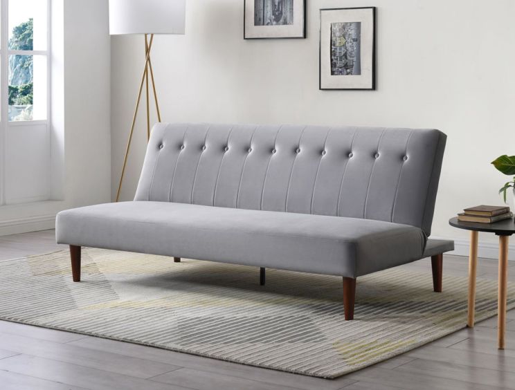 Cotswold Grey Sofa Bed